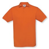 Polo Mc Arancio L